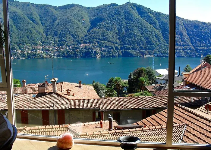 Casa Bice Nyaraló