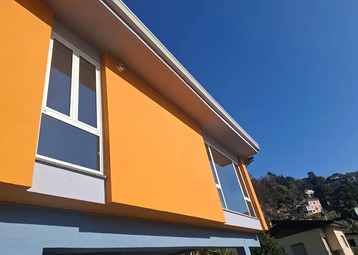 Casa Bice