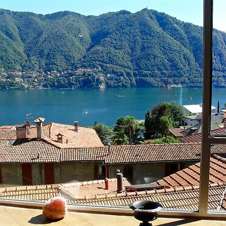 Casa Bice Сasa de vacaciones