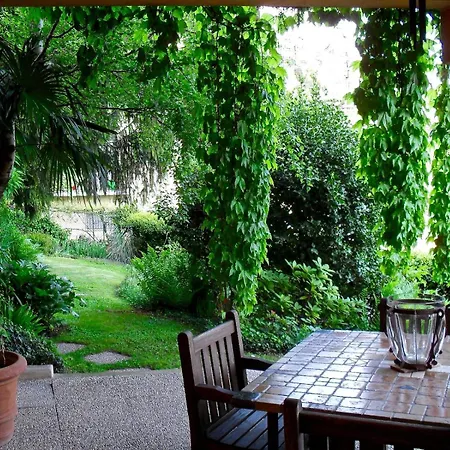 Casa Bice Prázdninový dům Cernobbio