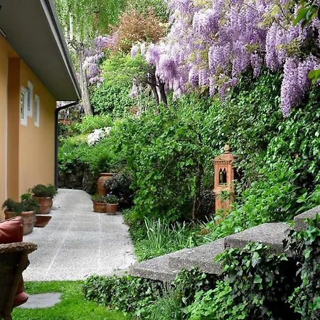 Сasa de vacaciones Casa Bice *