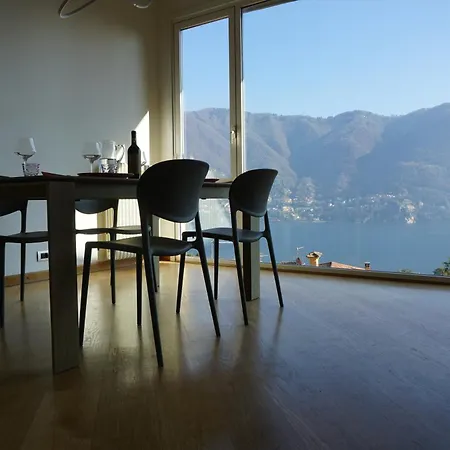 Casa Bice Сasa de vacaciones *