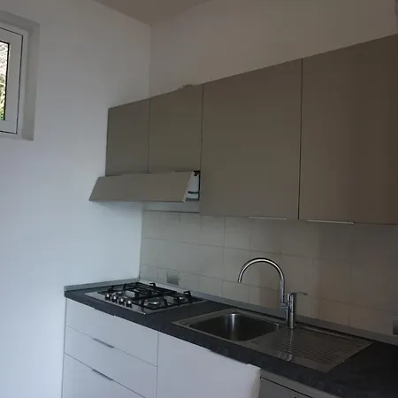 Сasa de vacaciones Casa Bice Cernobbio