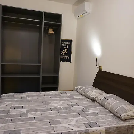 Casa Bice Prázdninový dům