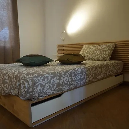 Сasa de vacaciones Casa Bice