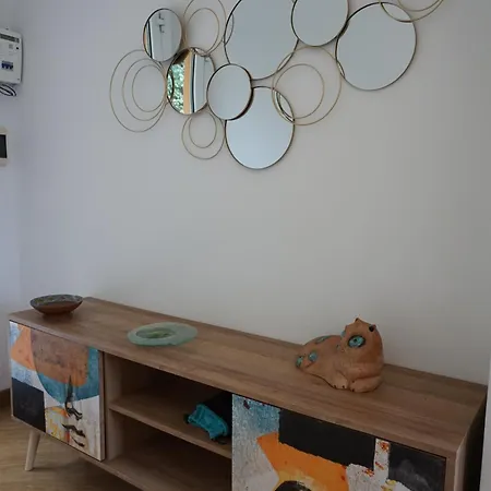 Сasa de vacaciones Casa Bice *