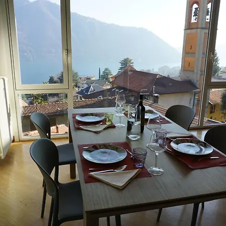 Casa Bice * Cernobbio