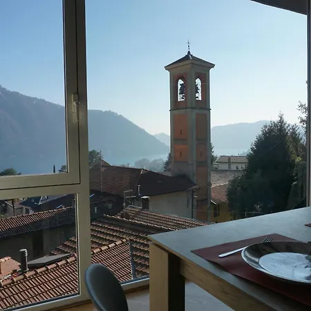 Сasa de vacaciones Casa Bice