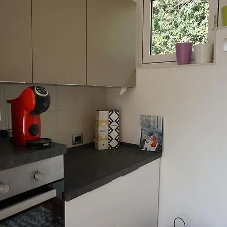 Casa Bice Prázdninový dům