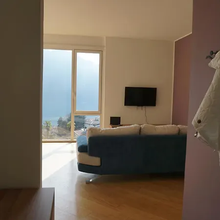 Casa Bice Prázdninový dům *