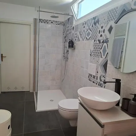 Casa Bice * Cernobbio