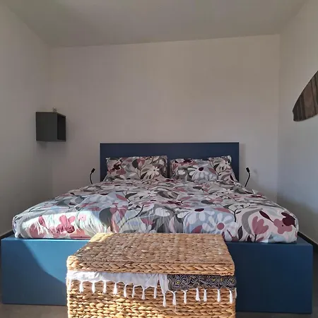 Сasa de vacaciones Casa Bice *