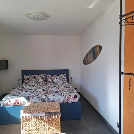 Сasa de vacaciones Casa Bice