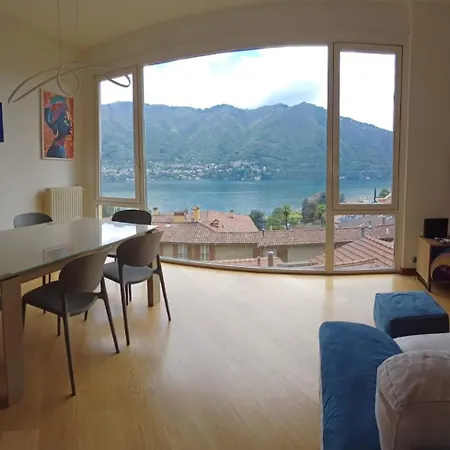 Сasa de vacaciones Casa Bice *