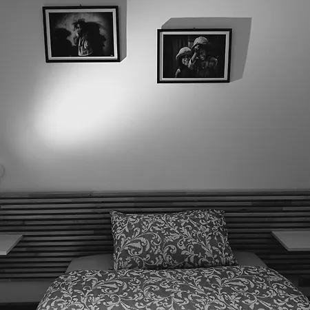 Сasa de vacaciones Casa Bice Cernobbio