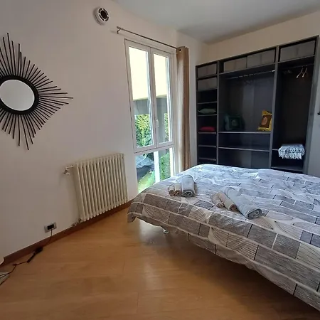 Сasa de vacaciones Casa Bice *