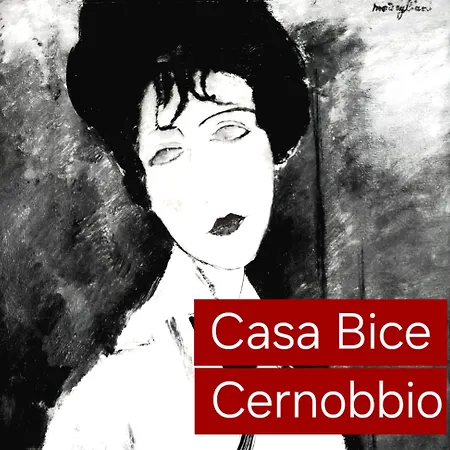 Casa Bice بيت للعطل *