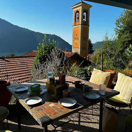 Casa Bice Cernobbio