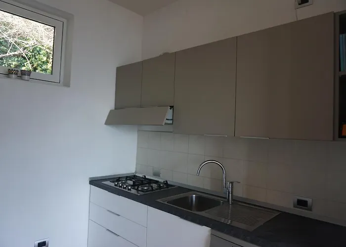 בית נופש Casa Bice צ'רנוביו