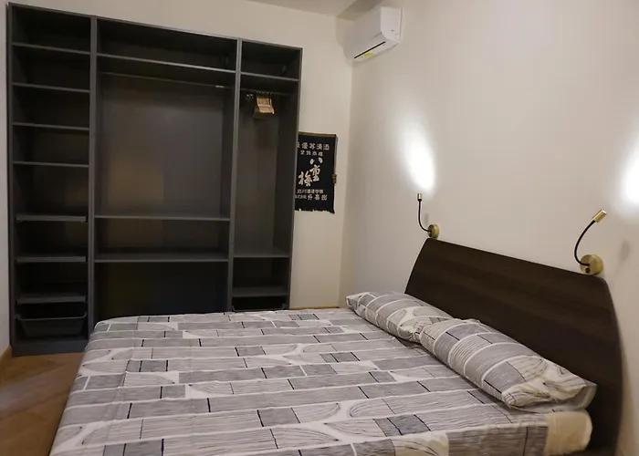 Casa Bice Prázdninový dům