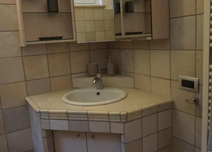 Casa Bice בית נופש