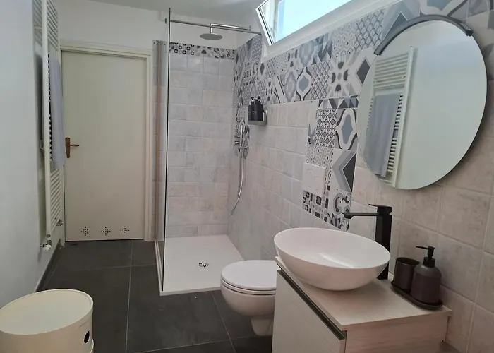 Casa Bice * צ'רנוביו