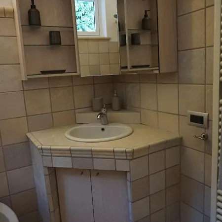 Casa Bice Tatil Evi