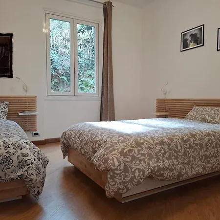 Holiday home Casa Bice *