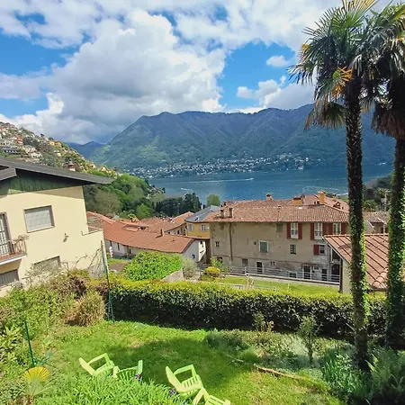 בית נופש Casa Bice *