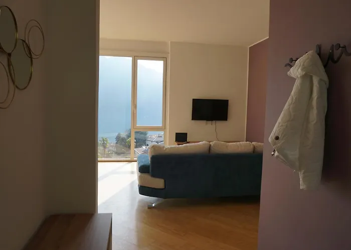 Casa Bice Holiday home *