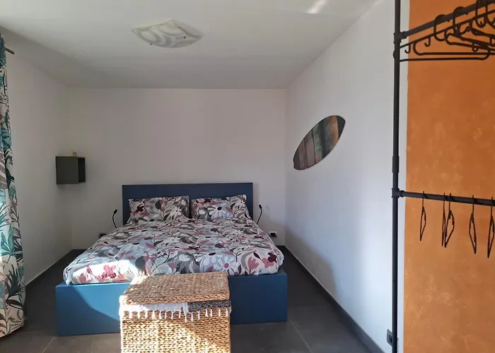 Holiday home Casa Bice
