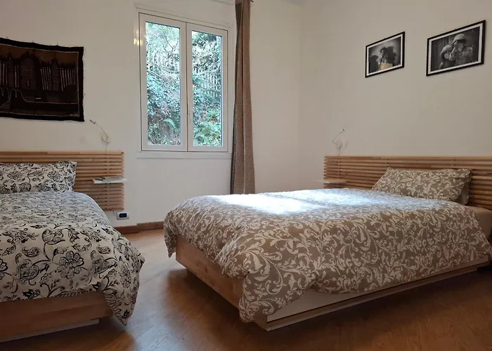 Holiday home Casa Bice *