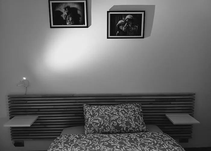 Holiday home Casa Bice Cernobbio