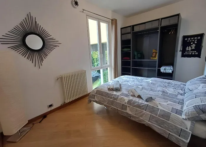 Holiday home Casa Bice *