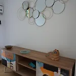 Feriehus Casa Bice *