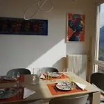 Feriehus Casa Bice Cernobbio