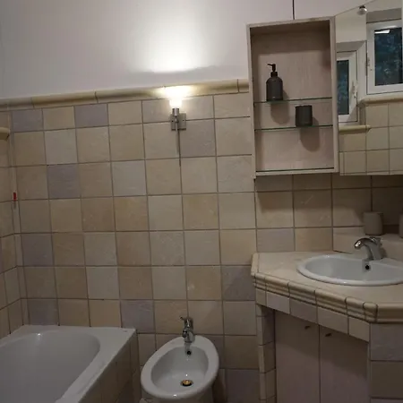 Casa Bice Дом отдыха *